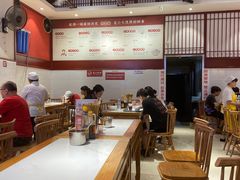 -李兰英湖南面馆(护国路店)