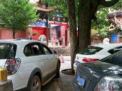 -盘龙寺