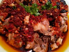 -坛宗剁椒鱼头(河西王府井店)