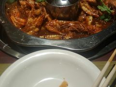 -喜虾客·大虾火锅(郑州无限城店)