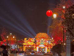 -芙蓉坊酒店(大唐不夜城店)