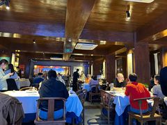 -庆云楼饭庄(什刹海店)