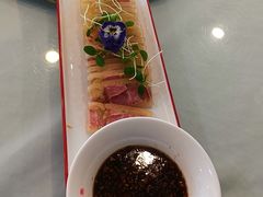 酱香肘花-京天红酒家(马家堡店)