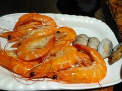 -船奇蒸汽海鲜·闽菜(八市海鲜总店)