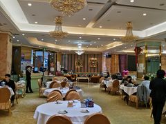 大堂-丰谷酒家(鹏瑞利季华广场店)