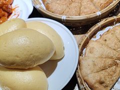 -萬家灯火·私房湘菜·22年老手艺(南岭大道店)