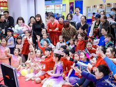 -炫艺舞蹈培训中心(枫尚奥特莱斯店)