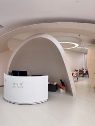 -侒悦缦月子中心·疗愈园区(龙岗店)