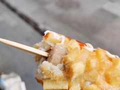 -咔芝棒·韩式炸鸡(印象汇店)
