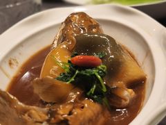 红烧河豚-肆月河豚·新淮扬(金融街店)