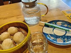 -颐和•海鲜砂锅粥•啫啫煲(奥林匹克广场店)