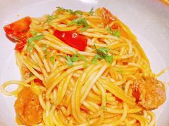 -JINNS锦时 steak&pizza(浸信会礼拜堂旧址店)
