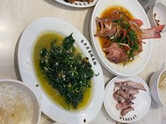 -长平老姿娘夜粥(平东一街店)