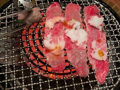 -老乾杯和牛烧肉(王府中环店)