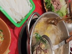 -潮汕·草根牛肉档(上海荟聚城市集市店)