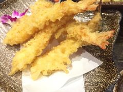 大虾天妇罗-古田居·特色寿司料理(骏欣中心店)