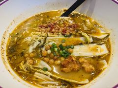 -阿香米线(深业上城店)
