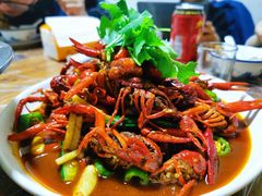 -衢州三宝(鹰潭店)