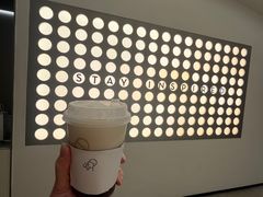 -喜茶(烟台莱山万象汇店)