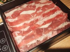 -温野菜涮涮锅(西单大悦城店)