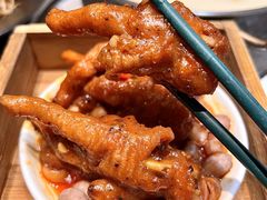 -煲王粤菜餐厅(中侨中心店)