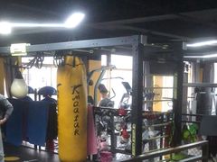 -ENERGY原力健身(川周店)