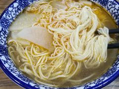 -陇上全荟兰州传统牛肉面(延吉路店)
