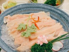 生鹅肠-围炉夜话·潮汕卤水火锅(榕江店)
