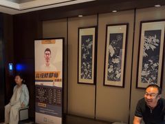 -水墨澜渟足道·SPA·传统(四望亭东关街店)