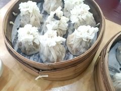 -都一处烧麦馆(前门店)