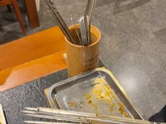 -福苗小骆驼烧烤(大唐不夜城店)
