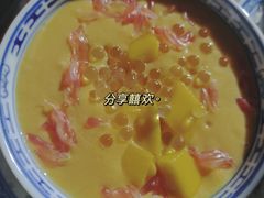 杨枝甘露-捷信牛奶甜品世家(五道口店)