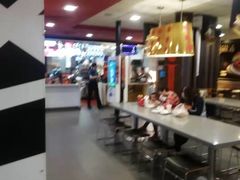 -麦当劳(龙之梦购物中心店)
