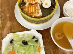 -少林寺欢喜地素斋馆