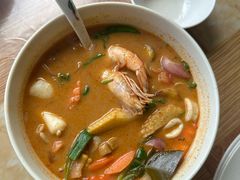 -真浪大家乐海鲜餐馆