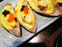 芝士生蚝-德川家日本料理(中关村寰太大厦店)