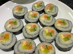-海花锅盖烧烤店(怡馨家园店)
