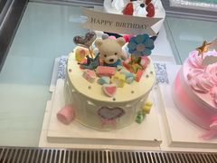 -罗莎蛋糕(建设路店)