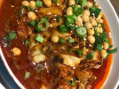 口水鸡-YUOZUO渝作·川渝冒肚(崂山店)