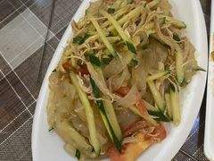 -少林功夫面馆