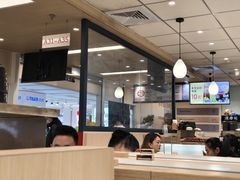 -滨寿司(新街口中央商场店)