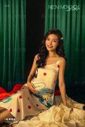 -韵纪亲子儿童摄影·孕妈照