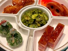-湖里春风·淮扬菜(丽泽天街店)