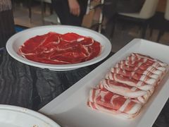 -天都火锅酒楼(虹梅南路店)