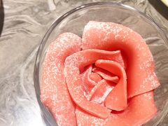 -松咖啡自助餐厅·松北香格里拉