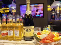 -星聚会KTV(北京世贸天阶店)