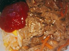 -新石器烤肉(周浦万达店)