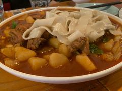 -疆Jiang·新疆秘制料理