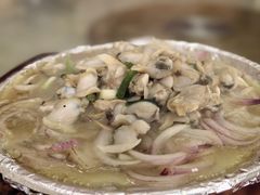 -海鲜人家(吕四店)