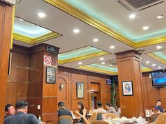 -三玛璐酒楼(汉口路店)